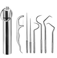 KIT DE LIMPIEZA DENTAL™