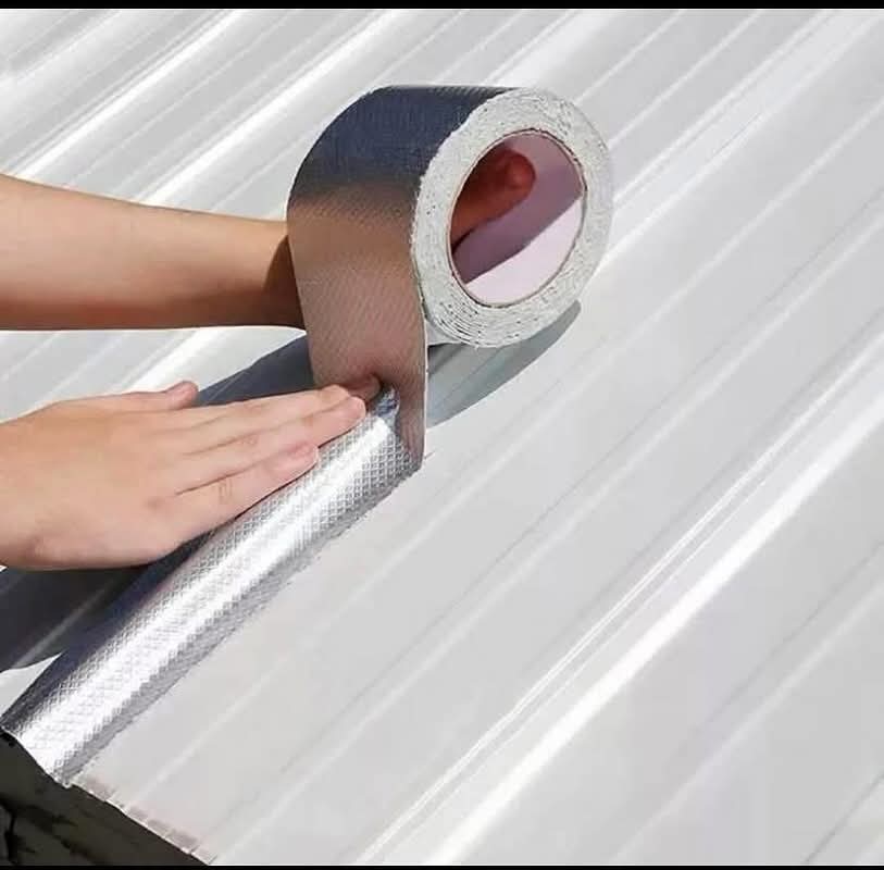 CINTA IMPERMEABLE (1O M)