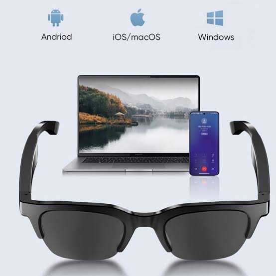 LENTES BLUETOOTH SMART™