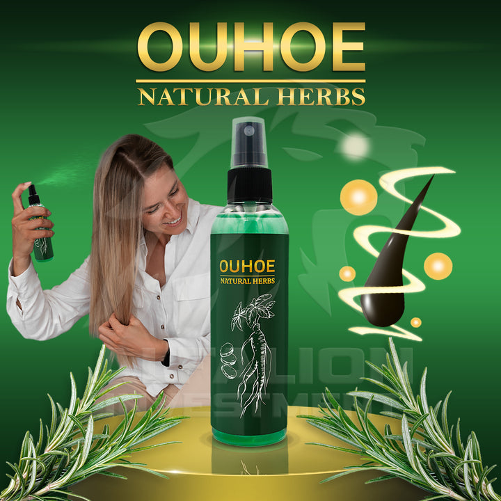 OUHOE ELIXIR MILAGROSO