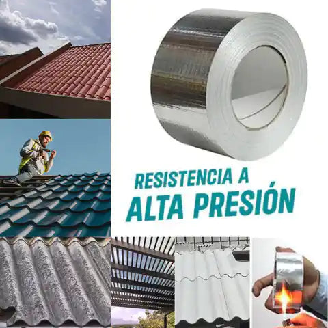 CINTA IMPERMEABLE (1O M)