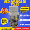 DESATORADOR SUPER CLANNER ™