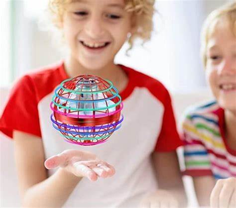 ESFERA MAGICA